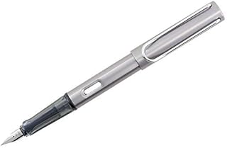 Lami feather pen from L-Star (26 meters) graphite and 5 black ink cartridges.. Experience the ease of modern shopping with DIAYTAR NIGERIA's diverse marketplace delivered promptly.