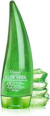 Aloe vera gel, mild naturally biological natural hydrating gel and elimination of acne scars, face gel for men and women.. DIAYTAR NIGERIA transforms desires into deliveries with our affordable prices and dependable shipping.