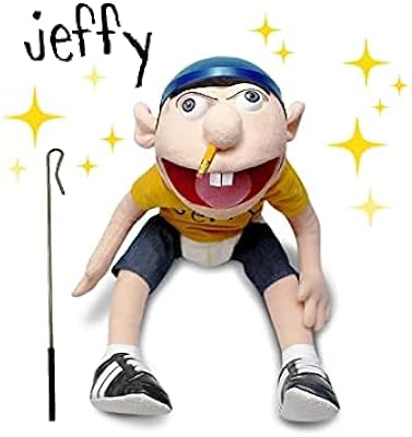 JIFFY SML collection doll.. Your digital shopping destination, DIAYTAR NIGERIA combines variety with affordability and quick delivery.