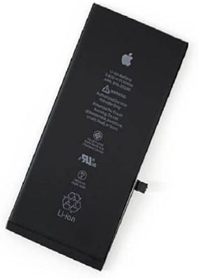IPhone 8 Plus battery | Replacement battery for Apple iPhone 8 Plus | overheating/overload protection.. Need it fast? DIAYTAR Nigeria ships in just 5 to 8 days nationwide.