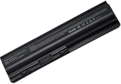 Rechargeable replacement battery for HP Pavilion DV4 DV5 DV5T DV6 G50 G60 G70.. DIAYTAR NIGERIA delivers happiness in 5-8 days with our affordable and diverse product range.