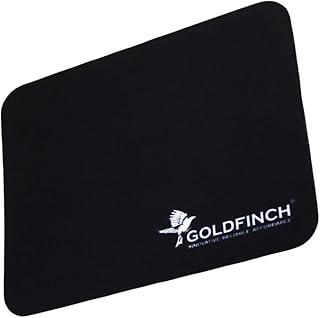 Thick and non -slip mouse mats, comfortable rubber base, flexible computer mouse mat (size: 26 * 21 * 0.2 cm).. Shop the future with DIAYTAR NIGERIA - thousands of products, unbeatable prices, delivery within a week.