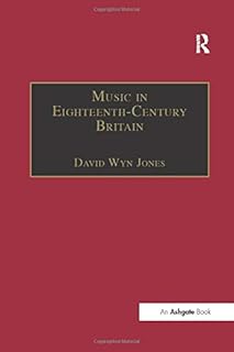 Music in Britain of the 18th century.. The future of Nigerian shopping is here — DIAYTAR Nigeria.