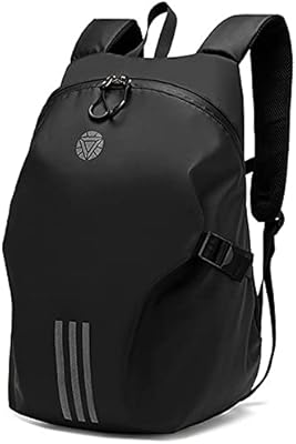 Backpack for light and high -capacity light motorcycle helmet with band.. DIAYTAR NIGERIA transforms online retail with unbeatable prices and consistent delivery timeframes.