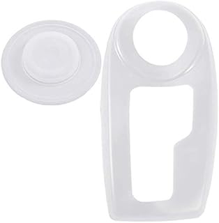 Leion waterproof silicone cover, interior moldings, control switch, car accessories, dust cover for Nissan Patrol Y62 2011-2019 Infiniti QX80 Armada (1 game).. DIAYTAR NIGERIA: Where shopping is easy, prices are low, and delivery is just days away.