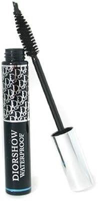Christian dior dior show makeup mascara imperméable 090, noir, 11,5 ml.. Enjoy stress-free shopping with affordable prices on DIAYTAR Nigeria.