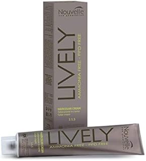 Vive hair coloring cream without ammonia 100ml 6.22 Blond.. DIAYTAR NIGERIA delivers value, variety, and convenience with our nationwide 5-8 day shipping.