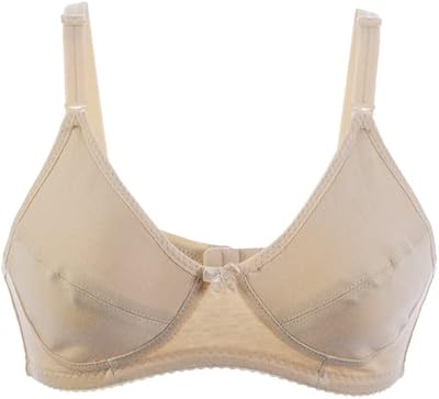 Rosa cotton bra for women.. DIAYTAR NIGERIA delivers what you want at prices you'll love, all within 5-8 days nationwide.