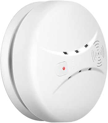 Grafsoa Smart Life Smart Life Fire Safety Safety For Home/Kitchen/Hotel/Hotel/Factory.. Your complete shopping solution, DIAYTAR NIGERIA offers extensive choice with competitive prices and delivery.