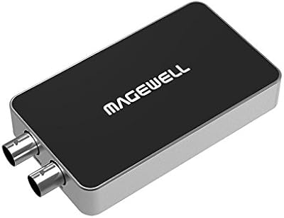 WWELL SDI USB CAPTURE PLUS 32050.. Nigeria's favorite online shopping platform, DIAYTAR offers unbeatable prices and delivery within a week.