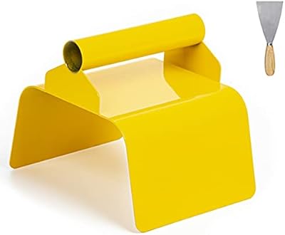 4 "x 6" landscape border shovel.. DIAYTAR NIGERIA: Where every search leads to affordable products delivered promptly across Nigeria.