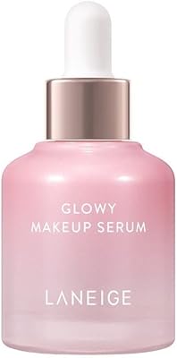 Makeup serum Lanege Glow 30 ml.. DIAYTAR NIGERIA brings affordable shopping to every Nigerian home with delivery in just 5-8 days.