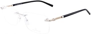 Glasses Philippe Charriol PC 75060 C02 Silver shiny/gold/Transparent glasses.. DIAYTAR NIGERIA: Where value meets variety with reliable nationwide delivery in under 8 days.