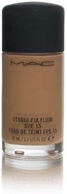 Mac Cosmetics Studio Fix Background Liquid Spf 15, NC44.. DIAYTAR NIGERIA brings the joy of affordable shopping to your fingertips with delivery in less than 8 days.