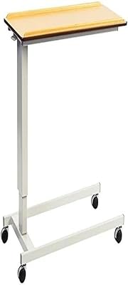 Easy lifting bread table Nrs Healthcare, Beech wood N43541, adjustable height - Standard base.. Everything you want, delivered fast — DIAYTAR Nigeria does it better.