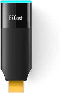 Ez Cast 2 wireless HDMI display adapter supports.. DIAYTAR NIGERIA: Bringing quality products to your doorstep at prices that won't break the bank.