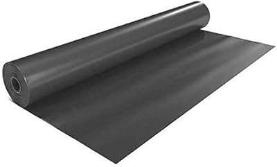 HDPE HDPE pond coating for aquariums, waterfalls, fountains, 3 m x 5 m aquatic gardens.. DIAYTAR NIGERIA: Where shopping meets satisfaction with affordable prices and delivery within 8 days.