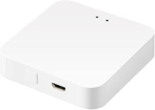 And you are a wireless Bluetooth hub that supports Bluetooth Tuya products. It works with Smart Life Alexa and Google Home applications.. Shop smarter with DIAYTAR Nigeria — affordable prices and a wide product range delivered in just 5 to 8 days.