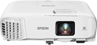 LCD EPSON POWERLIGHT 982 Watt 16: 10-1280 x 800 front ceiling and rear.. Fast delivery, fair prices, and full variety — only on DIAYTAR Nigeria.