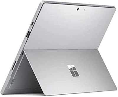 Microsoft surface pro 7 plus intel 11e 4e génération core i7-1165g7 2,8 ghz, 8 go, 256 go ssd 12,3" extra windows 10 pro - platine | 1nc-0006.. DIAYTAR NIGERIA combines affordability, variety, and convenience with nationwide delivery services.