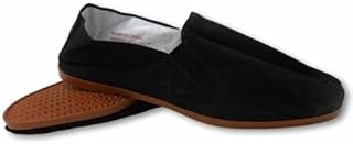 Shoes8teen canvas shoes for men, rubber sole, kung fu tai chi, martial arts.. Tired of overpriced goods and slow delivery? DIAYTAR Nigeria brings affordability and speed together with a wide selection of products.