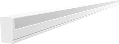 Latus waterproof led ip55 tube lights 2FT 50W ceiling light ac220v high brightness interior exterior white light (6500k).. Find everything you need at prices you'll love with DIAYTAR NIGERIA's comprehensive e-commerce platform.