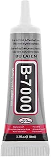 Eoneding adhesive B-7000 110ml Multifunction glues transparent adhesive paste adapted to phone frames.. Shop from our extensive catalog at DIAYTAR NIGERIA and enjoy doorstep delivery in just 5-8 days.