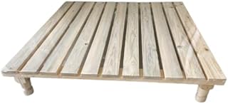 Solid wood table (80 x 120).. Your everyday shopping companion, DIAYTAR NIGERIA offers unbeatable value with nationwide delivery.