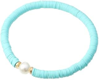 Boho elastic bracelets inlaid.. Discover a new way to shop with DIAYTAR NIGERIA's comprehensive marketplace and quick delivery options.