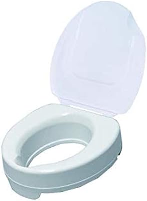 Ridden of the raised toilet seat Drive Develop Health Care 523600400 inches.. Unlock access to a wide range of products with DIAYTAR NIGERIA's affordable e-commerce platform.