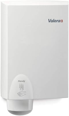 Automatic hot air dryer will File Handy 831.01 Buffle & Compact 1,500 W - White.. DIAYTAR NIGERIA: Putting quality products within reach of every Nigerian through our affordable marketplace.