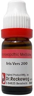 Dr. Rick Wig Iris Versicolor 200 hp (11 ml) - Package of 1 bottle and (aticular drops with free st. George Mullen - Perfect treatment for ears, 1 10 ml room for each order).. DIAYTAR NIGERIA connects desire with fulfillment through our affordable e-commerce platform.