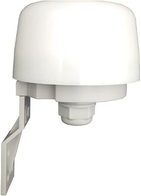 Royal APEX 15 A - IP65 240 V Light Light Lights Sensor Automatic Sensor Sensor Interrupter Day/Night.. DIAYTAR NIGERIA: Where every purchase is affordable and delivery is always within a week.