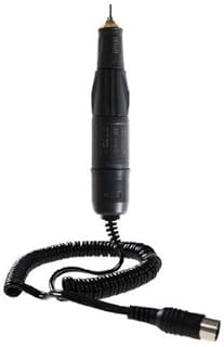 Portable engine with 3 -pin cord for micromotor for use in the 35K 35,000 rpm laboratory.. DIAYTAR NIGERIA brings quality products to every corner of Nigeria at prices everyone can afford.