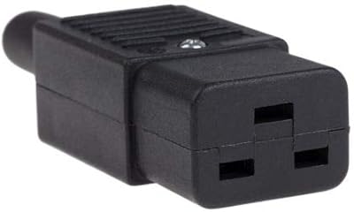 DKURVE C19 connector.. DIAYTAR NIGERIA makes every shopping desire a reality with affordable prices and delivery in 5-8 days.