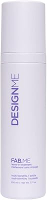 Design.me fab.me spray revitalizing without rinsing | Post-shield for dry and damaged hair.. Shop smart, shop DIAYTAR - Nigeria's most affordable e-commerce platform with nationwide delivery.