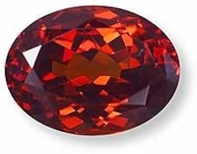 100% authentic natural natural precious stones AAA certified by S Kumar James & Jewels 9.25 Rati Hessonite (golden stone), shell, Hessonite.. Your complete marketplace solution, DIAYTAR NIGERIA offers unbeatable value with delivery within the week.