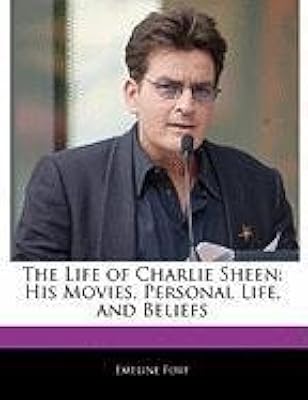 An unauthorized guide on the life of Charlie Sheen: his films, his personal life and his beliefs.. DIAYTAR NIGERIA: Where value shopping meets reliable 5-8 day delivery across the nation.