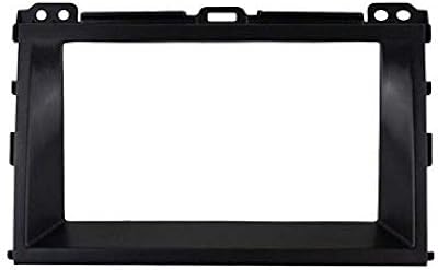 Yo car stereo radio panel for Toyota Land Cruiser Prado.. DIAYTAR NIGERIA delivers affordability and convenience with every purchase, shipped within the week.