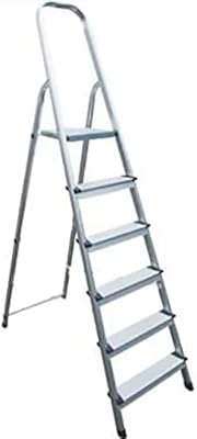 Robust robust steel scale, ultra stable folding scale. (6 steps, money).. Spend less, get more — that’s the DIAYTAR Nigeria promise.