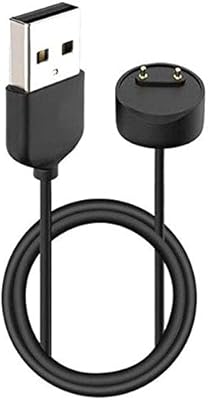 Margoun magnetic USB quick load cable for Xiaomi Intelligent Bracelet.. From essentials to electronics, DIAYTAR Nigeria ships your order in no time.