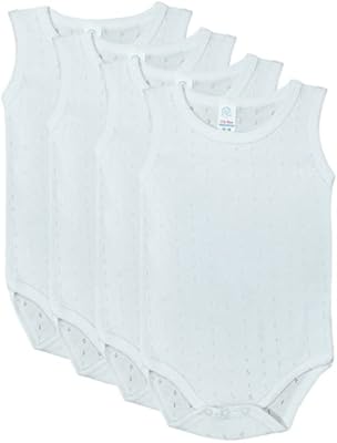 4 underwear A perforated barbito room for children boys, 100% cotton, white.. Shop with confidence at Nigeria's leading affordable e-commerce platform with reliable delivery services.