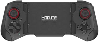 Electronics - PUBG 060 Moquit PUBG PUBG PAP For Mobile Phones and Bluetooth Compatible Android devices for iPhone iOS13.4 (Black France).. Shop confidently with DIAYTAR NIGERIA, offering affordable prices and reliable delivery within a week.