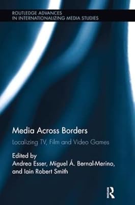 The media beyond borders: locating television, cinema and video games.. DIAYTAR NIGERIA: Bringing affordable shopping solutions with a diverse product catalog delivered nationwide.