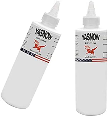Yasano makeup white tattoo ink (240 ml).. Your ideal shopping companion, DIAYTAR NIGERIA offers unmatched variety with delivery within a week.