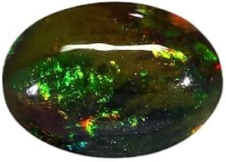Harshaali James 1.60 Carat of Precious Stone Bulk Opal Opal Australia with multicolored fire for collar and unisex natural stone bracelet certified, standard, precious stone, quartz in oil.. From big brands to everyday basics — DIAYTAR Nigeria has you covered.