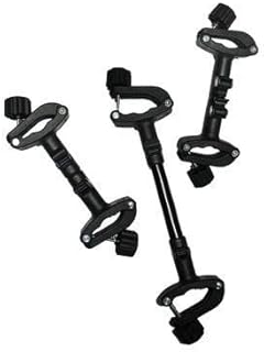 Universal connector for Double DEONG stroller - 3 -room stroller connectors.. Discover the convenience of DIAYTAR NIGERIA's vast e-commerce platform with delivery in just 5-8 days.