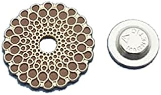 Magnetic pin UAE Expo 2020 Dubai - 30 mm.. DIAYTAR NIGERIA combines affordability, variety, and convenience with nationwide delivery services.