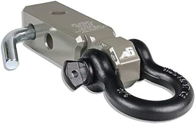 6 stackable recovery pieces with gray powder coating.. Shop smart and save with DIAYTAR NIGERIA's extensive product range and 5-8 day delivery guarantee.