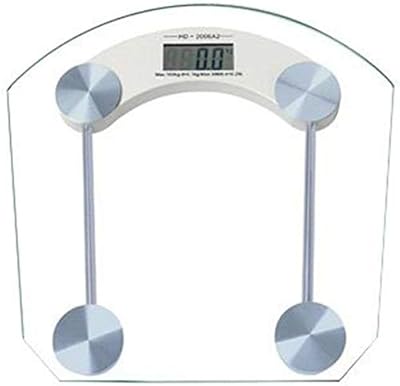 Sabo thick digital glass balance for humans.. With DIAYTAR Nigeria, you can browse through thousands of items at the best prices. Place your order today and receive it in less than a week.